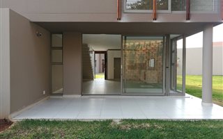 2 Bedroom Townhouse in Ballito