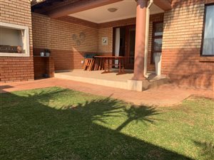 2 Bed Townhouse in Rynfield