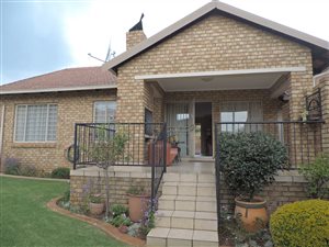 2 Bed Townhouse in The Wilds