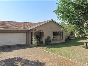 3 Bed House in Crestholme
