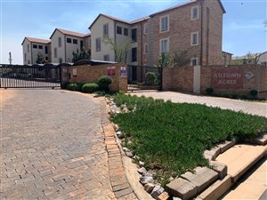 2 Bed Apartment in North Riding