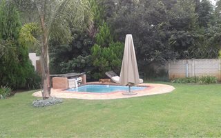 3 Bedroom House in Old Golf Course