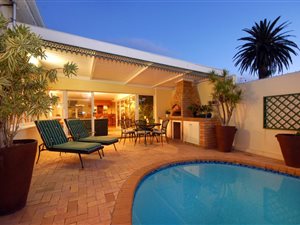 500 m² Commercial space in Summerstrand