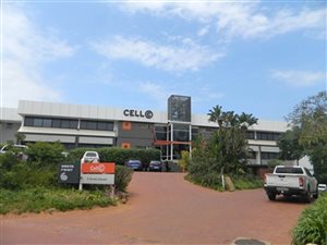 1837 m² Office Space in Somerset Park