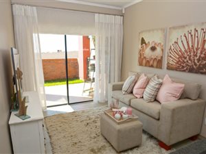 1 Bed Apartment in North Riding