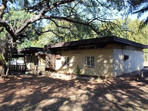 4 Bedroom House in Phalaborwa