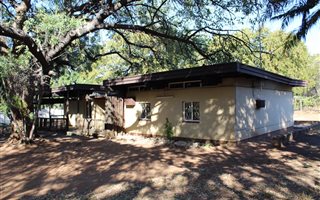 4 Bedroom House in Phalaborwa