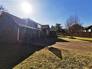 3 Bed House in Isandovale