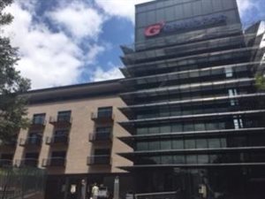 7675 m² Commercial space in Sandown