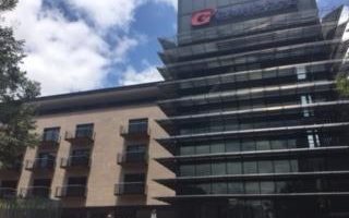 7675 m² Commercial space in Sandown