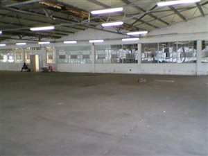 1961 m² Industrial space in Westmead