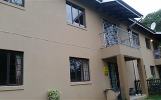 2 Bedroom Apartment in Kingsburgh