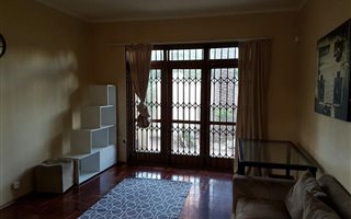 2 Bedroom Apartment in Rondebosch