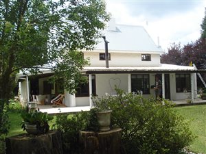 3 Bedroom House in Himeville