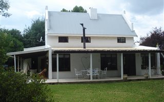 3 Bedroom House in Himeville