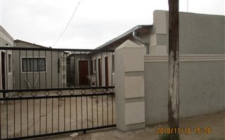 1 Bedroom House in Evaton West