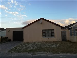 3 Bed House in Brentwood Park