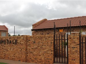 2 Bed Townhouse in Clarina