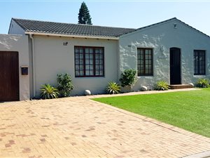 3 Bed House in Edgemead