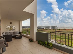 2 Bed Apartment in Modderfontein