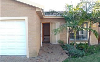 3 Bedroom Townhouse in Sonstraal Heights