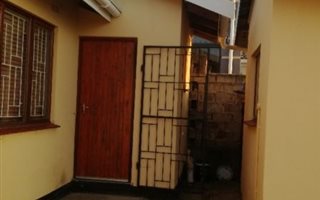 3 Bedroom House in Valdin Heights