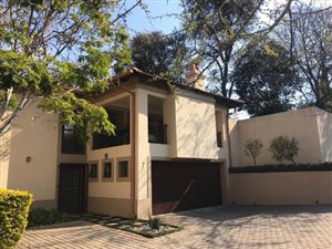 3 Bed Townhouse in Menlo Park