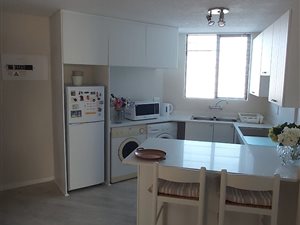 1 Bed Apartment in Victory Park