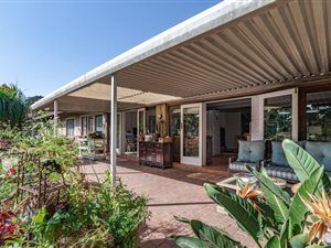 3 Bed House in Westville