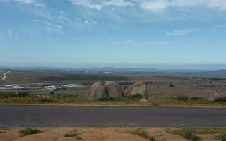 800 m² Land available in Vredenburg