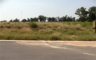 4402 m² Land available in Modderfontein