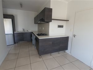 1 Bed Apartment in Die Wilgers
