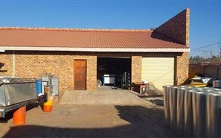 Commercial space in Kempton Park Central