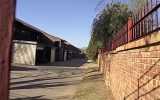 2 Bedroom Flat in Bronkhorstspruit