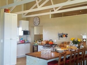 4 Bed House in Izotsha