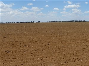 511 ha Farm in Lichtenburg
