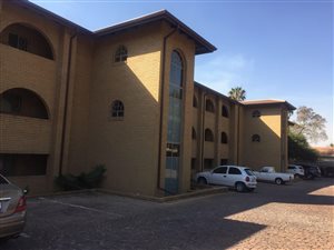 1 Bed Apartment in Northcliff