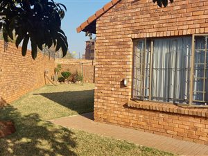 3 Bed House in Montana Tuine