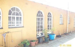 3 Bedroom House in Mayfield Park