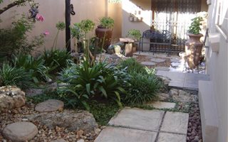 3 Bedroom House in Vaaloewer