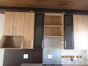 2 Bed Apartment in Vanderbijlpark SE