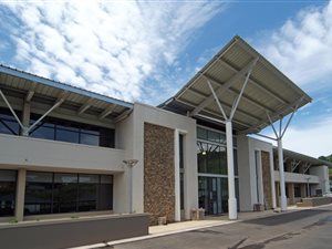 1000 m² Commercial space in Montrose
