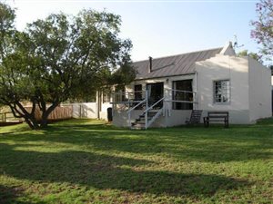 94 ha Farm in Bonnievale