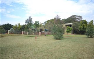Smallholding in Sinoville