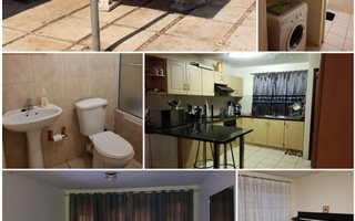 3 Bedroom Simplex in Scottsville