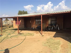 3 Bed House in Heidedal