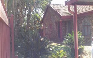 3 Bedroom House in Chantelle