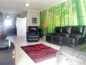 2 Bed Townhouse in Greenstone Hill