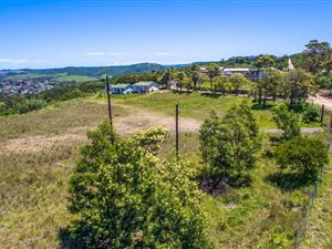 6 ha Farm in Beacon Bay