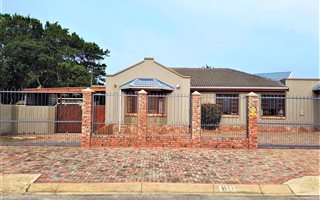 3 Bedroom House in Springfield